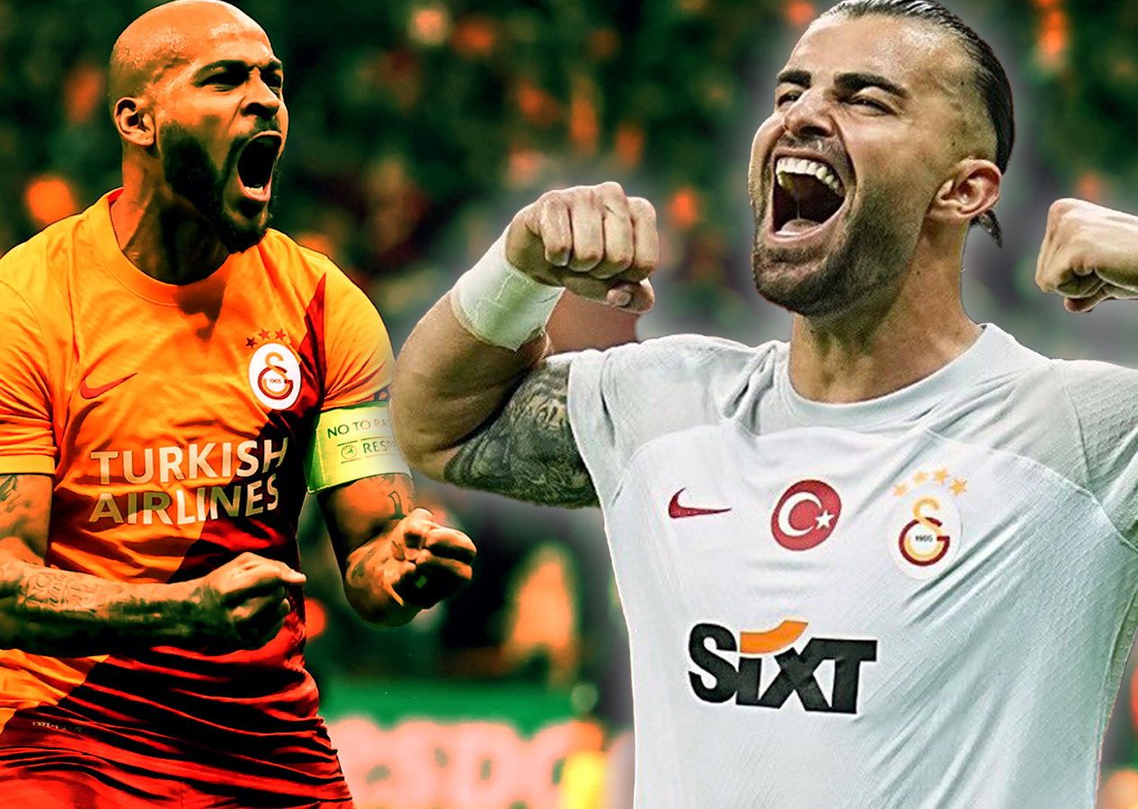 Marcao korkusu Galatasaray’ı harekete geçirdi! Yönetim acil olarak toplandı, tüm imkanları seferber edip bu işi çözecek…