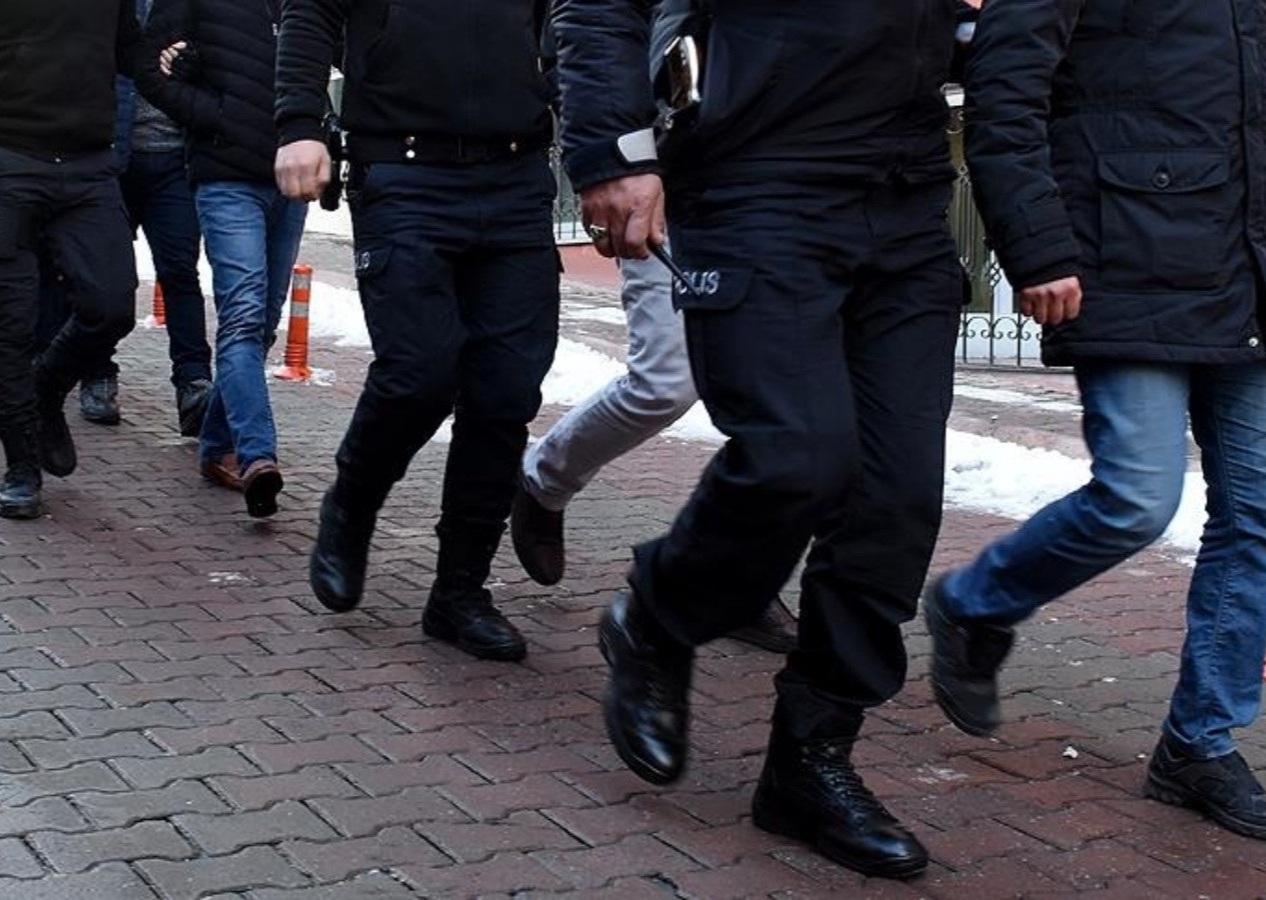 2014 SPK sınavına ilişkin FETÖ soruşturması! Gözaltı listesinde hala görevde olanlar var...