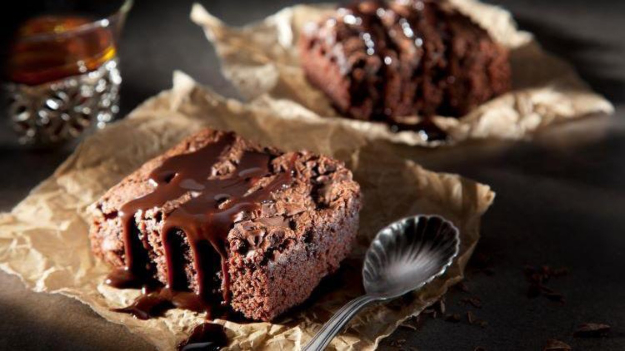 Glutensiz Brownie nasıl yapılır? İşte glutensiz Brownie tarifi...