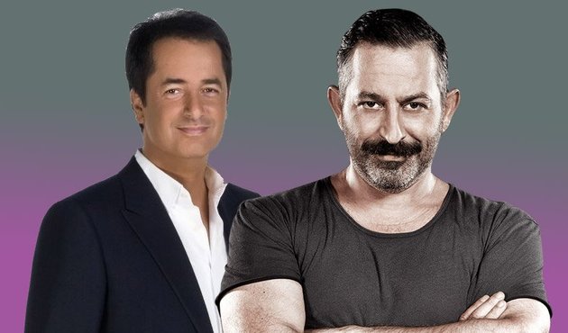 Arif V 216 filmine Acun Ilıcalı yorumu: "Tek kelimeyle…"