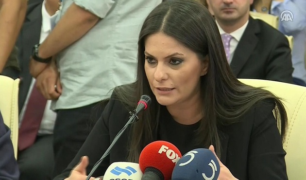 Bakan Sarıeroğlu açıkladı: İşte en düşük memur maaşı!