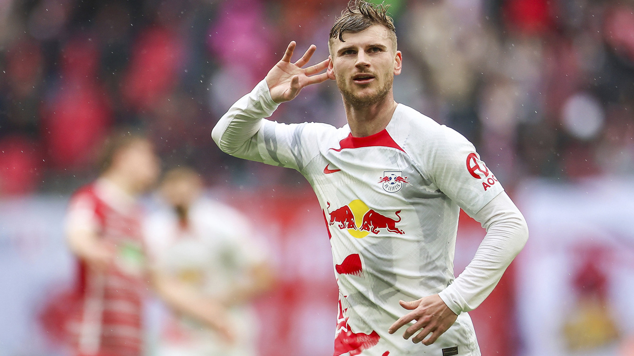 Timo Werner'den gelen haber Fenerbahçelileri yıktı
