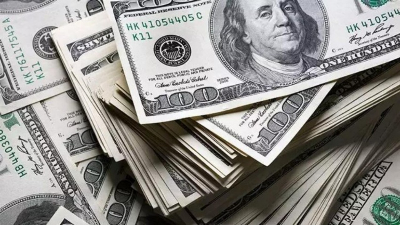 Uluslararası Yatırım Pozisyonu Eylül'de 298,3 milyar dolar açık verdi