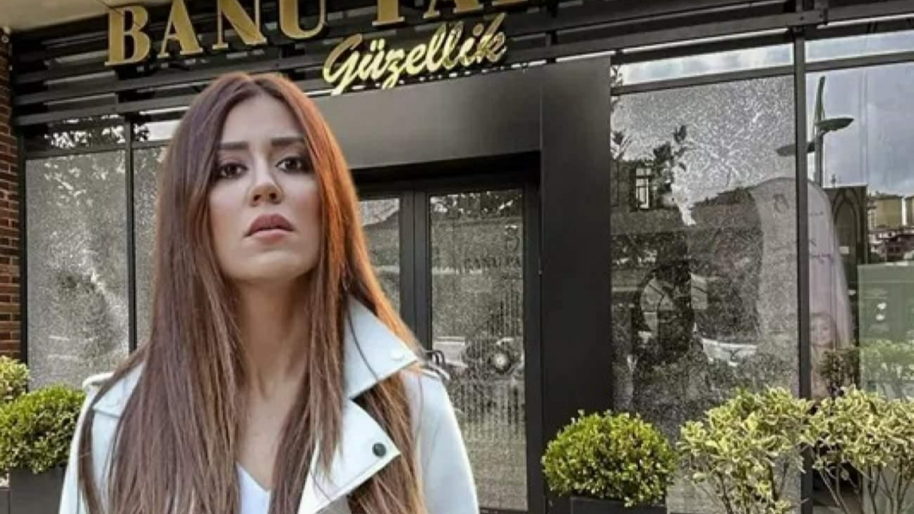 Dilan Polat'la dalga geçiyordu... Banu Parlak gözaltına alındı!