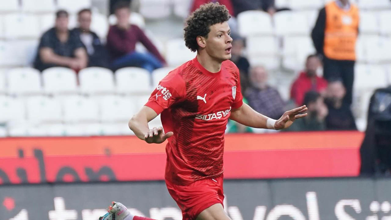 Abdullah Avcı istedi, Trabzonspor harekete geçti: Erencan Yardımcı harekatı