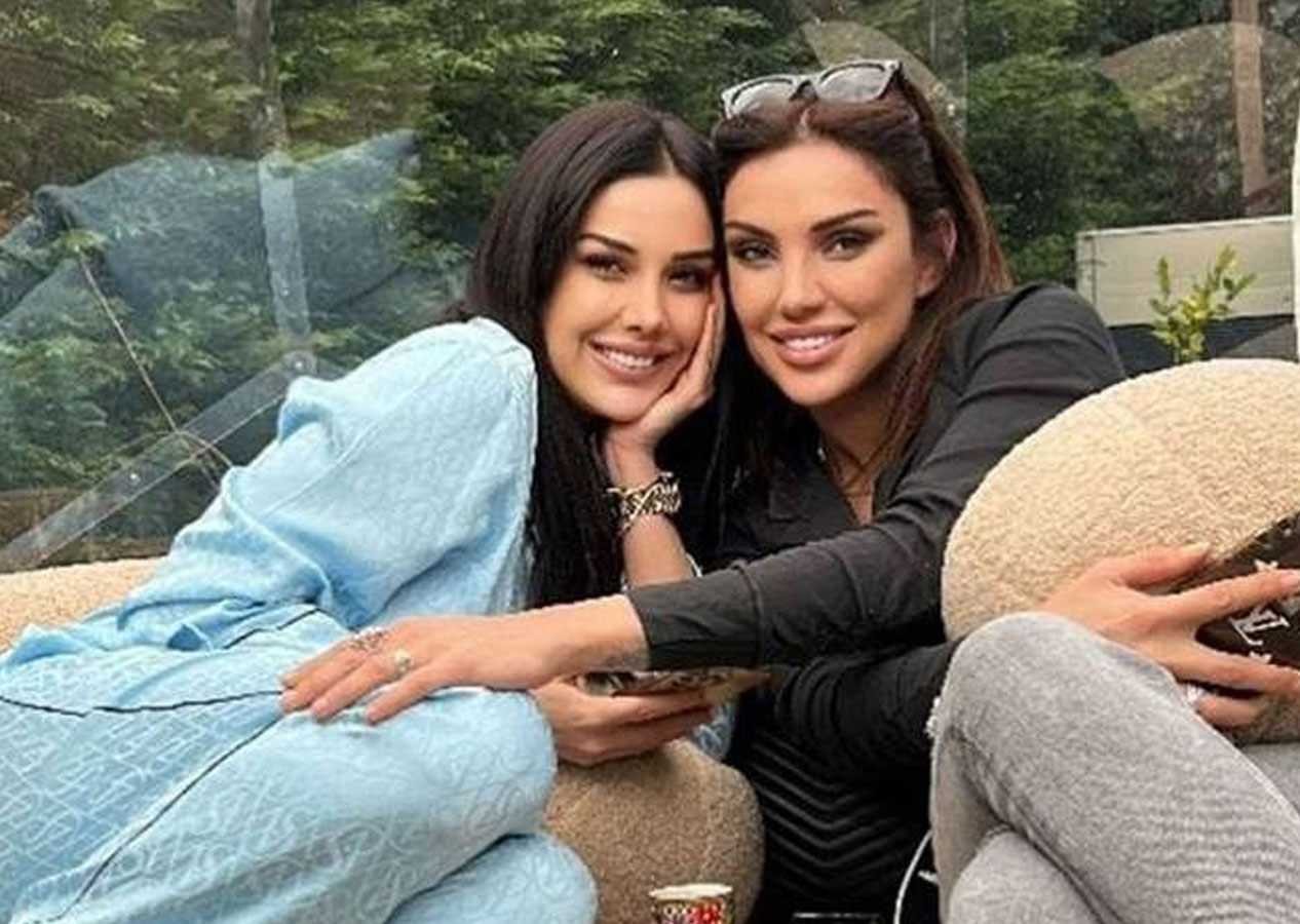 Dilan Polat'ın ablası Sıla Doğu  ev sahibini de mağdur etti! Sıla Doğu'nun kirasını ödemediği ortaya çıktı!