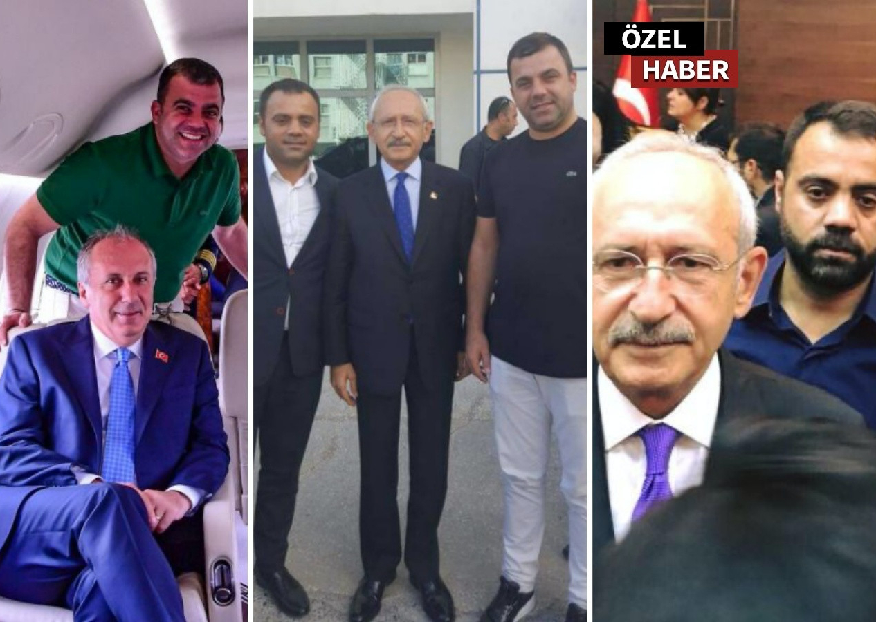SuperHaber araştırdı: İşte Kılıçdaroğlu’na yapılan operasyonun perde arkası!