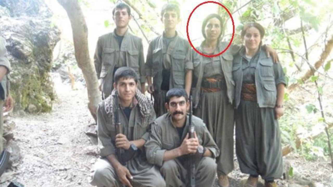 MİT'ten müthiş operasyon: PKK'nın Süleymaniye alan sorumlusu Jiyan Mardin öldürüldü