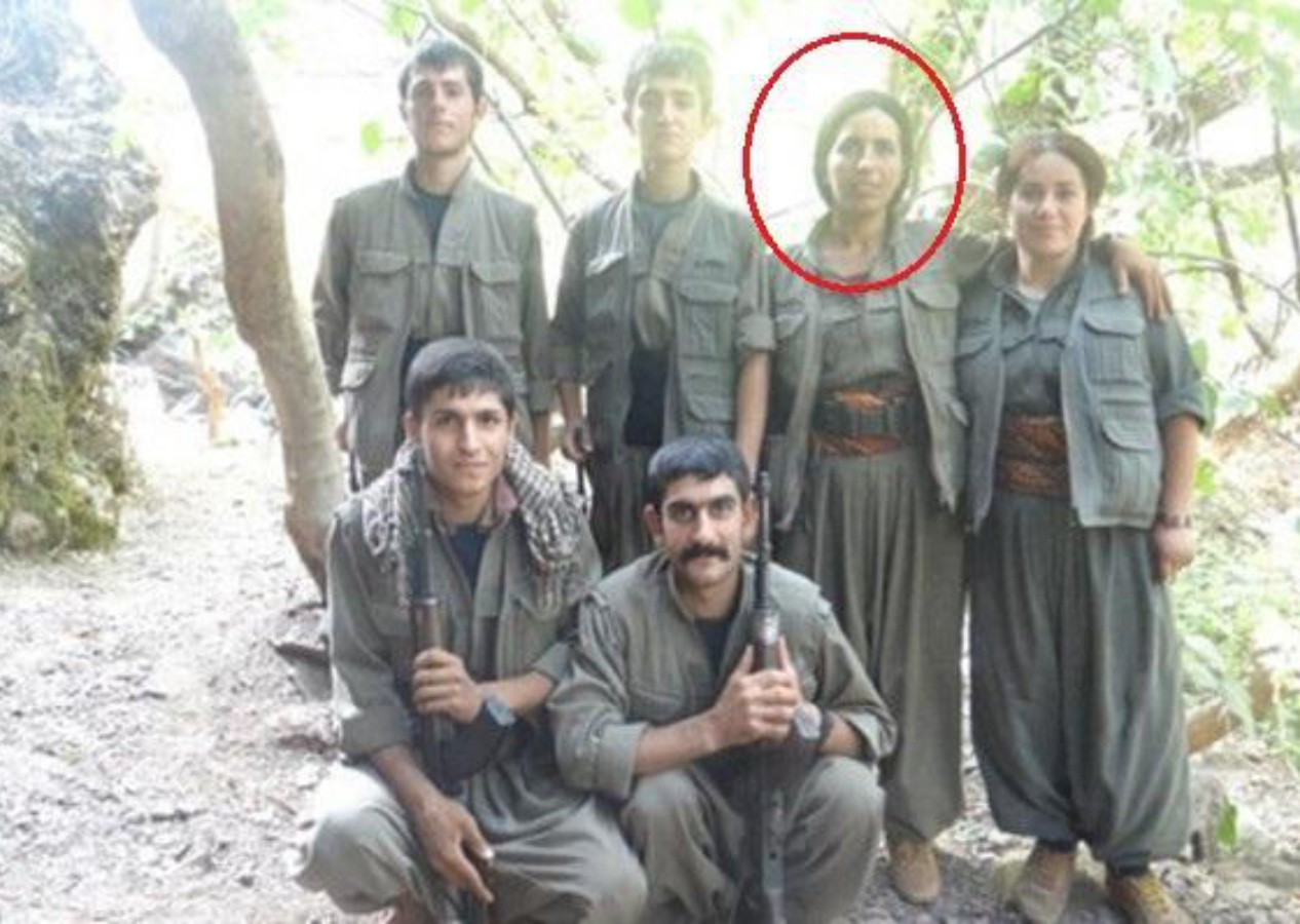 MİT'ten müthiş operasyon: PKK'nın Süleymaniye alan sorumlusu Jiyan Mardin öldürüldü