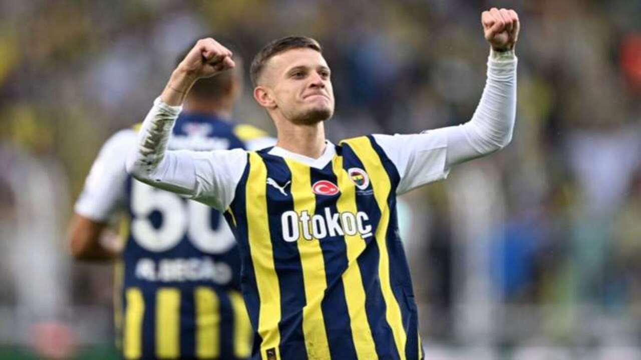 Sebastian Szymanski'nin tekliflerini duyurdular! İki dev ekipten düello