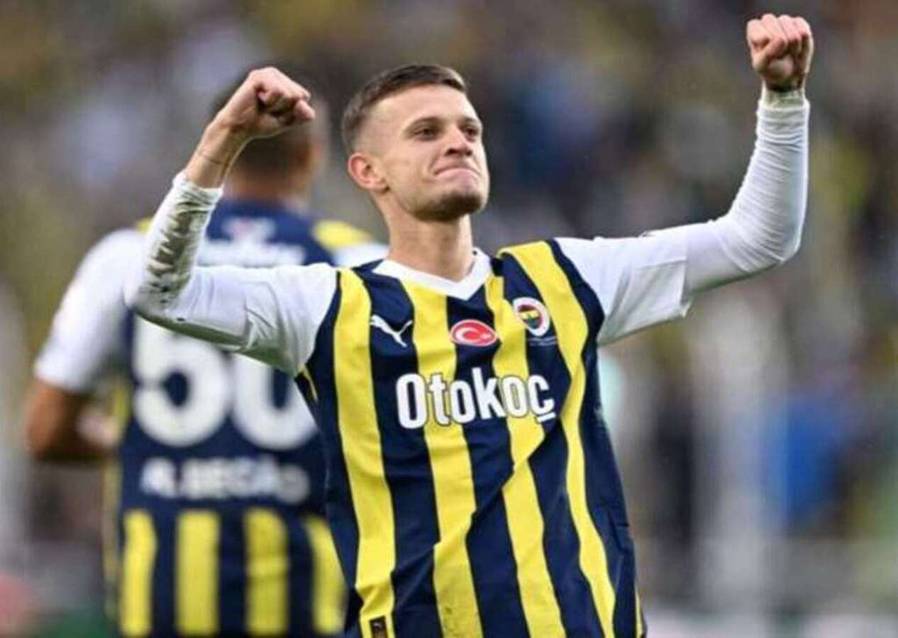Sebastian Szymanski'nin tekliflerini duyurdular! İki dev ekipten düello