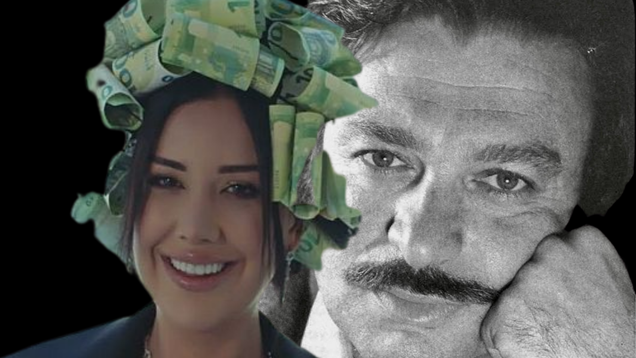 Avukatı cezaevinde ağlama nöbetleri geçiren Dilan Polat'a 'Tutunamayanlar' romanını gönderdi!