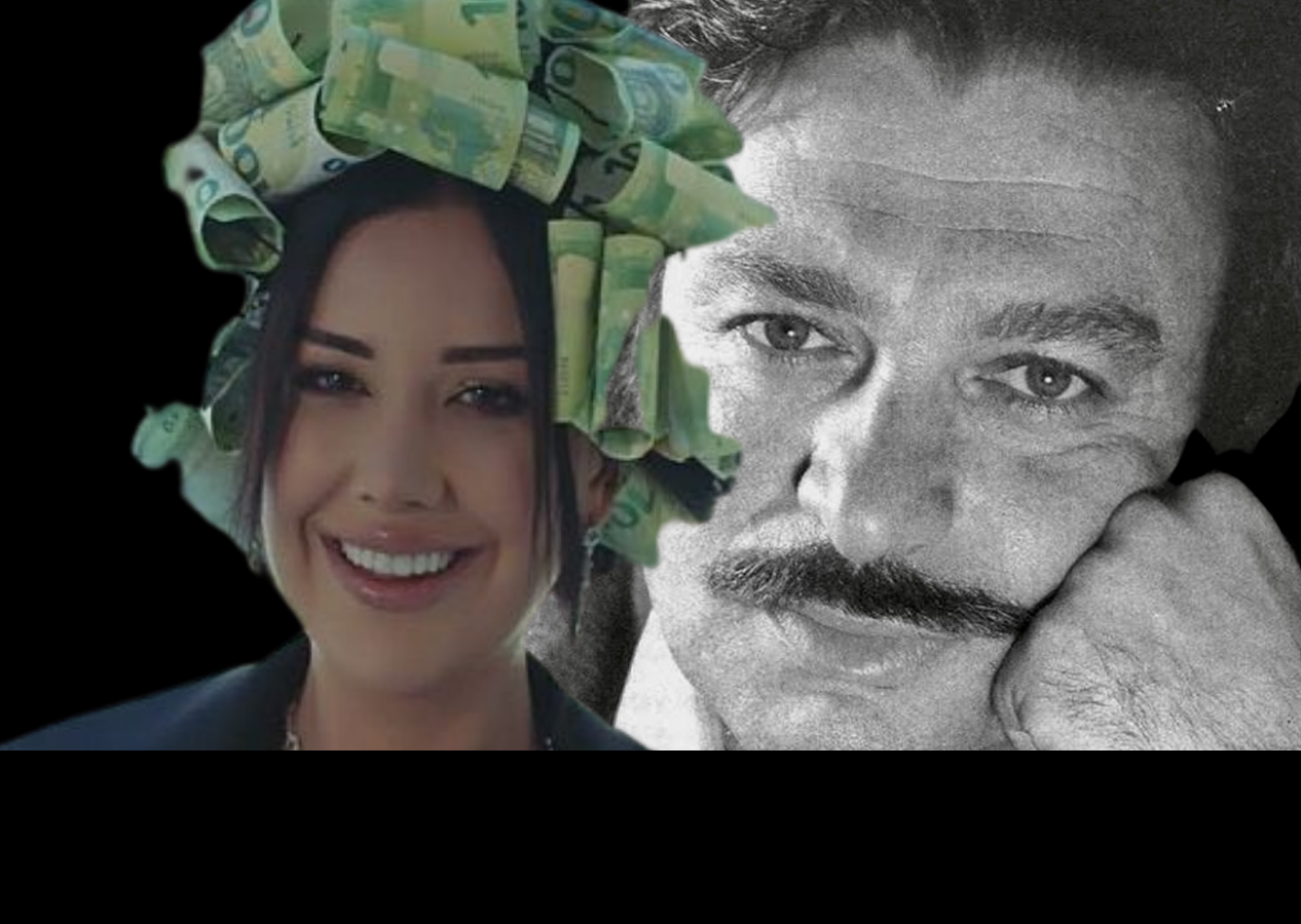 Avukatı cezaevinde ağlama nöbetleri geçiren Dilan Polat'a 'Tutunamayanlar' romanını gönderdi!