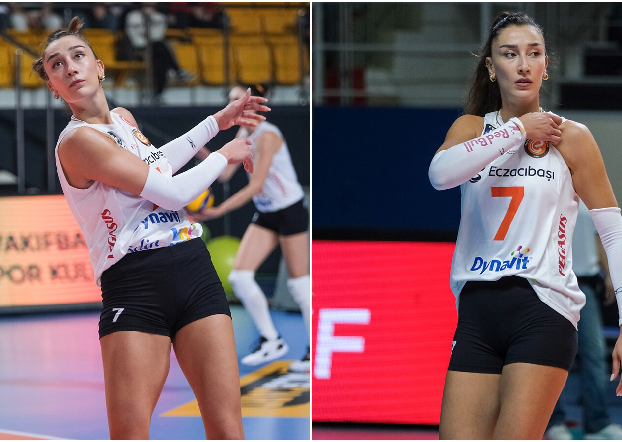 Milli voleybolcu Hande Baladın'ı "Yüzüne asit atacağım" diyerek tehdit etmişti! Takıntılı saldırgan hakkında beklenmedik karar
