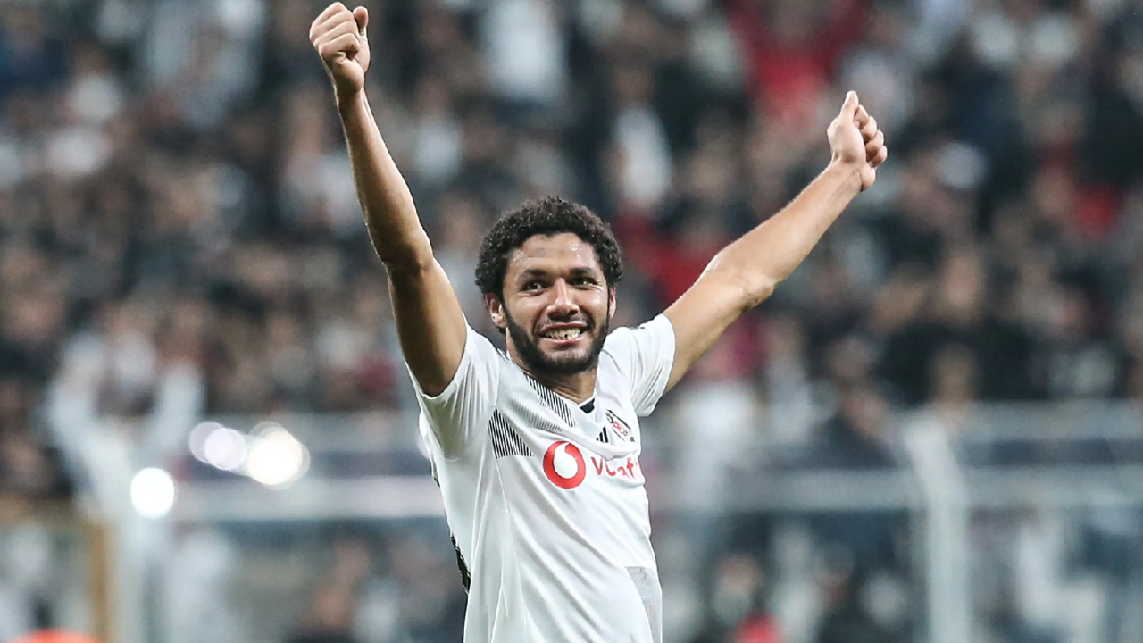 Muhammed Elneny Beşiktaş için menajerine talimat verdi