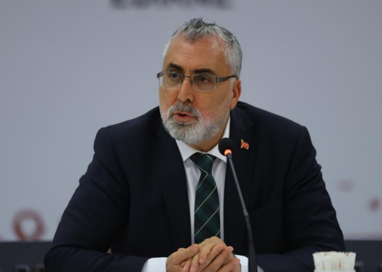 Bakan Işıkhan'dan asgari ücrete 'ara zam' açıklaması! Gerek kalmayacak