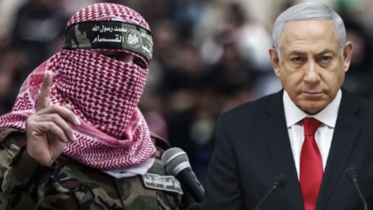 İsrail ve Hamas rehine konusunda anlaştı! Ancak kalleş planı İsrail televizyonu duyurdu: Gazze'nin güneyine de saldıracaklar