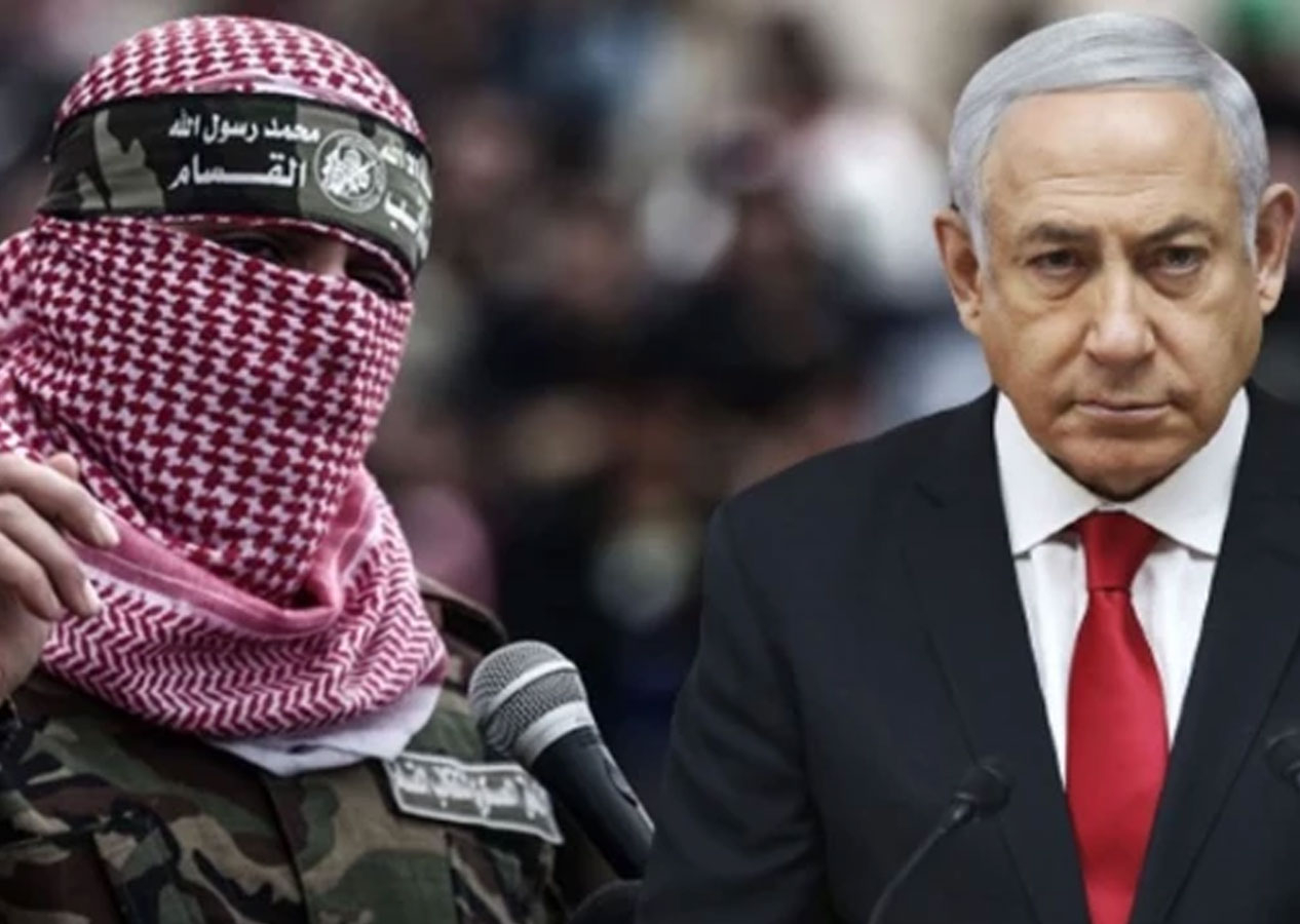 İsrail ve Hamas rehine konusunda anlaştı! Ancak kalleş planı İsrail televizyonu duyurdu: Gazze'nin güneyine de saldıracaklar
