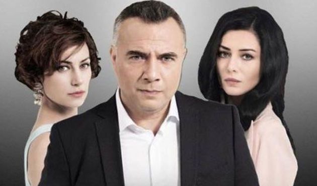 'Anne' dizisinden 'Eşkıya Dünyaya Hükümdar Olmaz' kadrosuna yeni transfer!