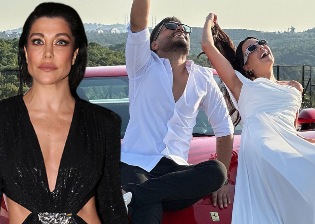 Dilan-Engin Polat ve Bahar-Nihal Candan kardeşler tutuklanmıştı...Deniz Akkaya'dan fenomenlere düzenlenen operasyonlar hakkında açıklama!