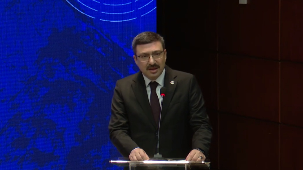 SPK Başkanı: Türkiye'de yabancı yatırımcı payı artacak