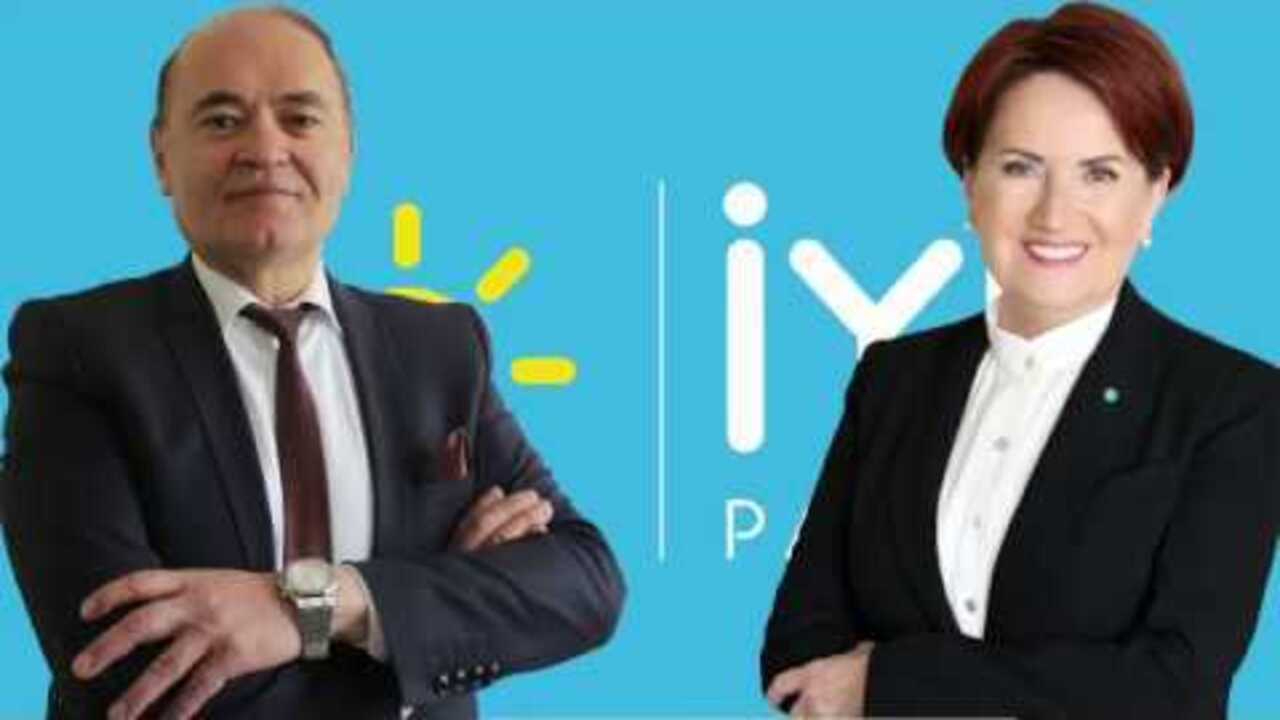 İYİ Parti'de yaprak dökümü! Açıklamalar peş peşe geldi
