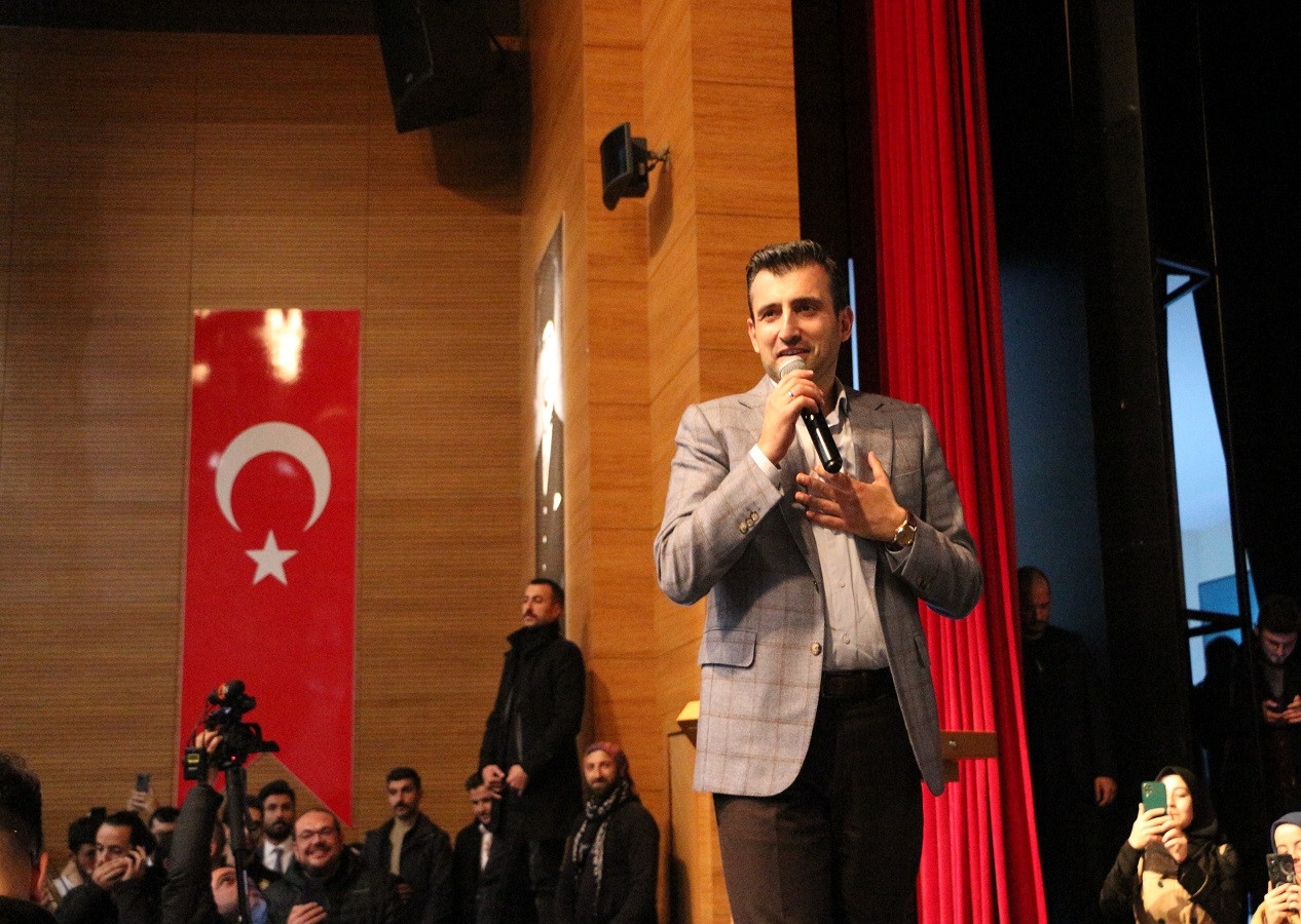 Selçuk Bayraktar’dan TB2 açıklaması! 10 yıldır dünyanın en iyi uçaklarını yaptık!