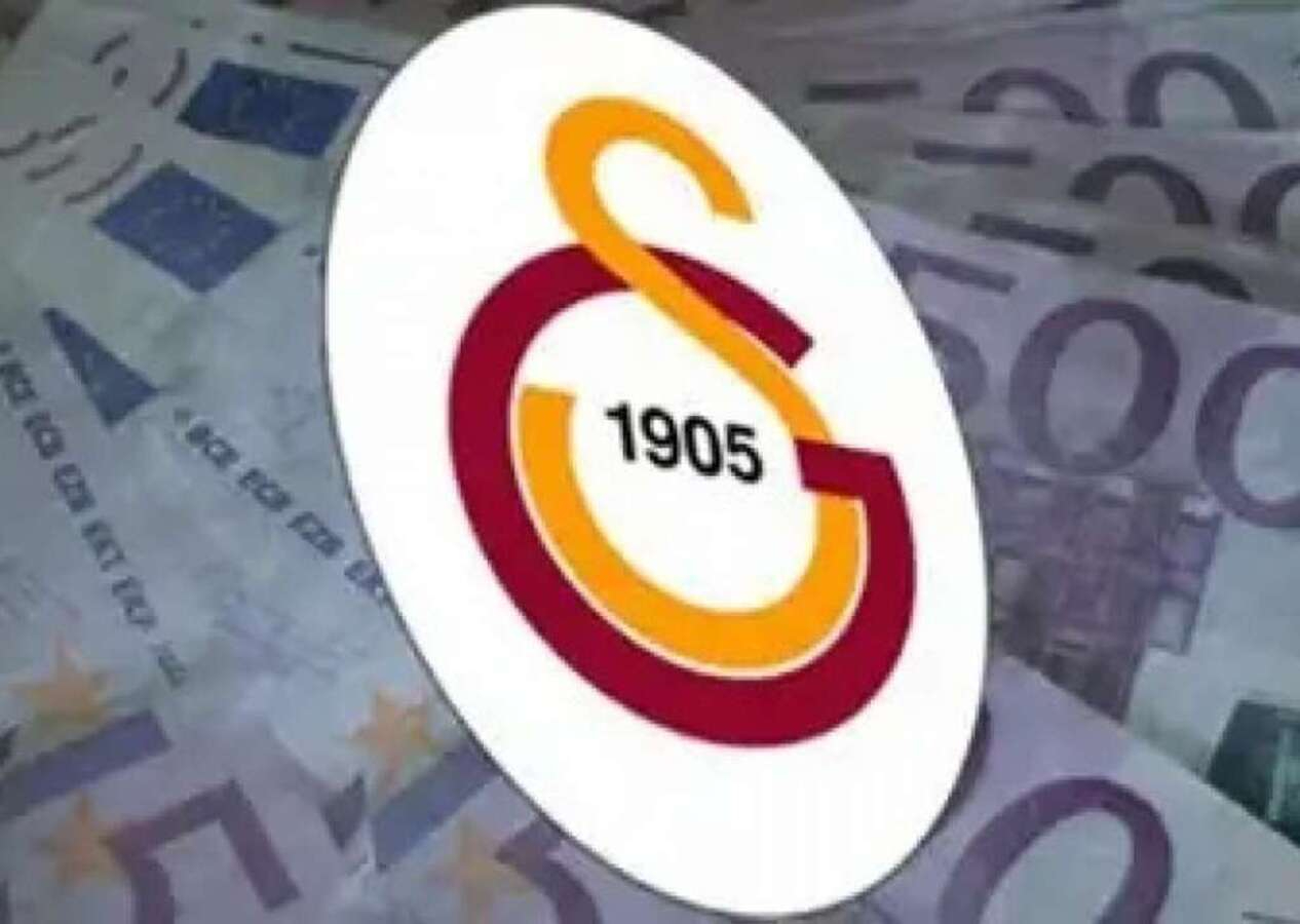 Galatasaray'ın yeni forma sponsoru belli oldu! Kasa dolup taşacak...