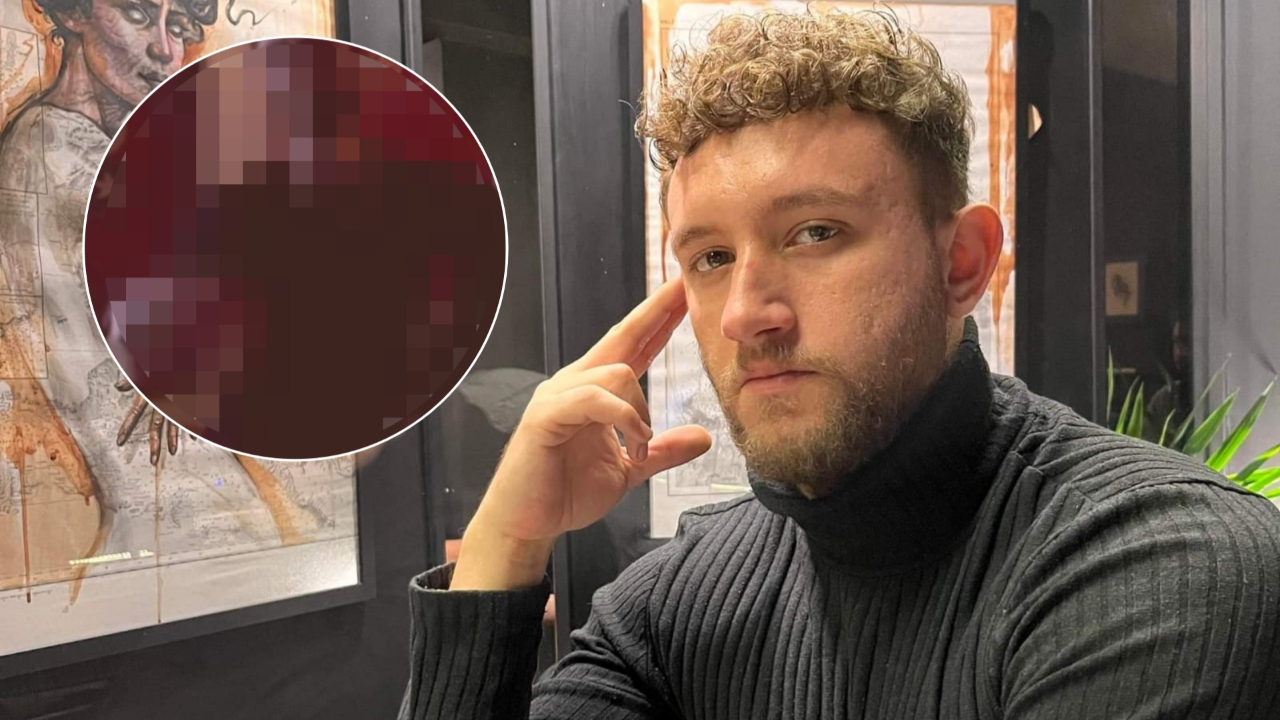 Öldürülen gencin telefonuna kaydettiği son görüntü katili oldu!