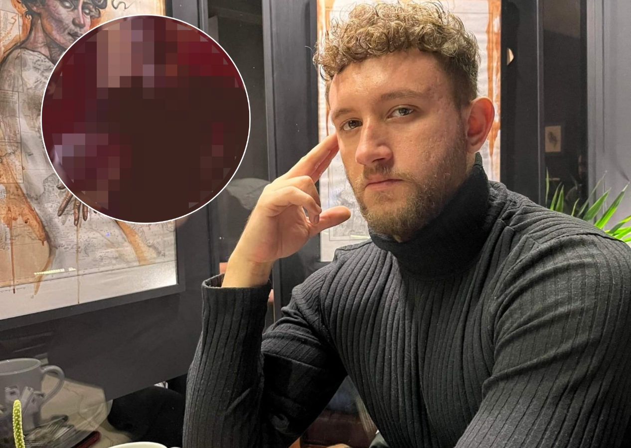 Öldürülen gencin telefonuna kaydettiği son görüntü katili oldu!