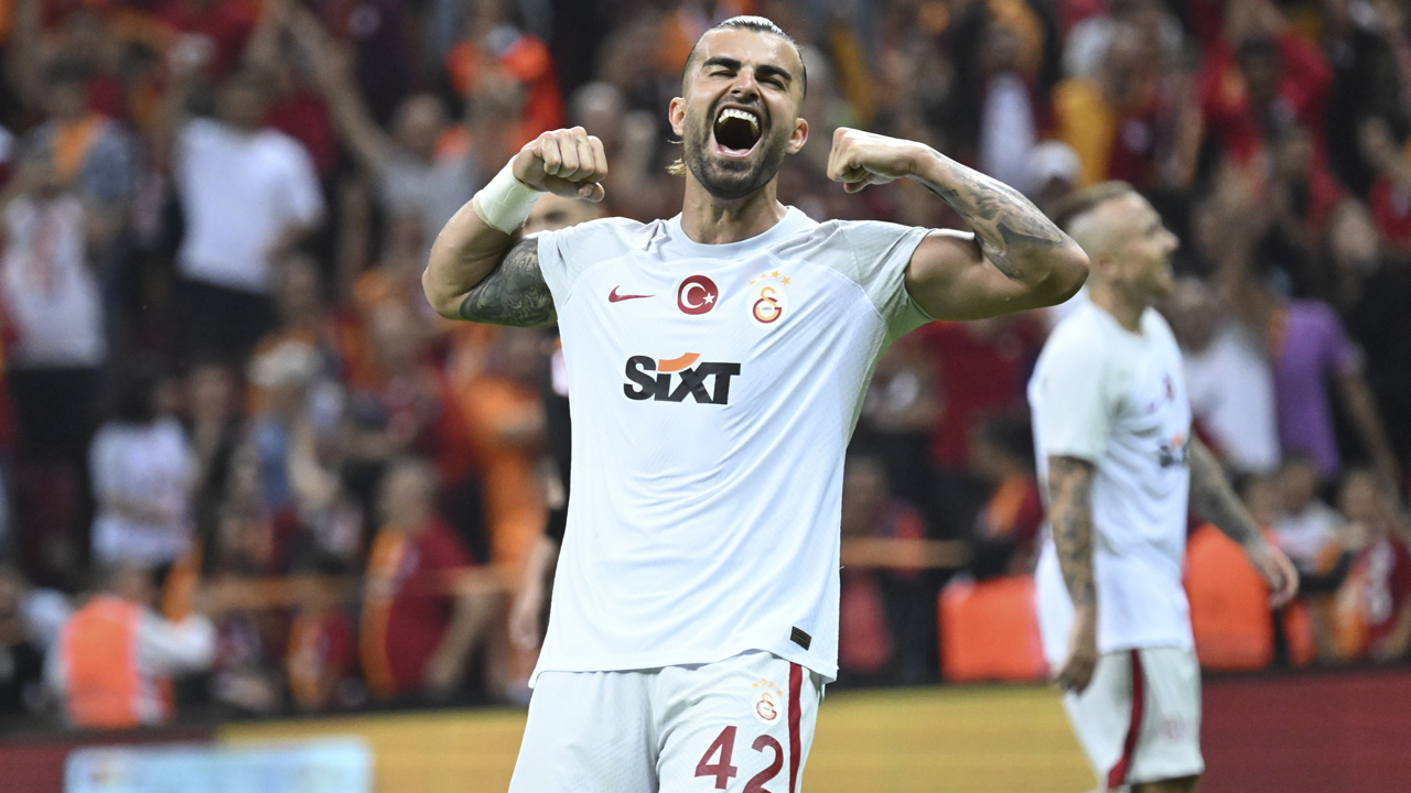 Abdülkerim Bardakcı İtalya'da paylaşılamıyor! Teklif yağıyor...