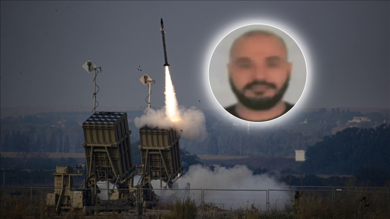 Filmlere konu olur: "Demir Kubbe"yi çökerten Filistinli hackerı MOSSAD'ın elinden MİT kurtardı