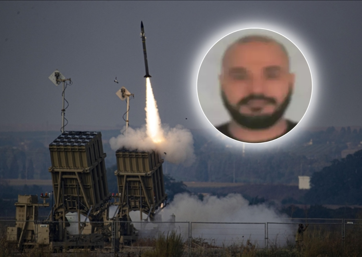 Filmlere konu olur: "Demir Kubbe"yi çökerten Filistinli hackerı MOSSAD'ın elinden MİT kurtardı