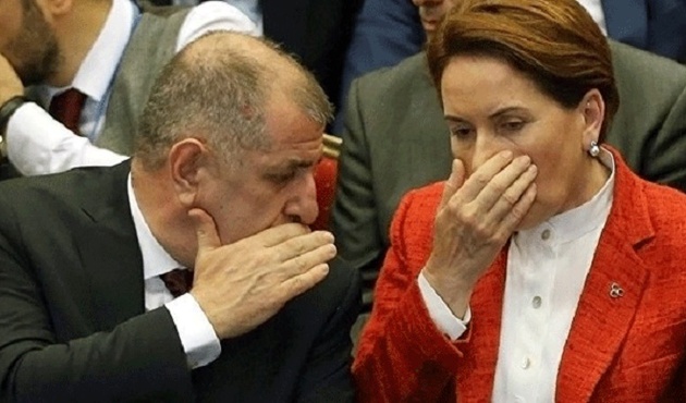 İlker Başbuğ ve Haşim Kılıç'tan Meral Akşener'i şok eden cevap!