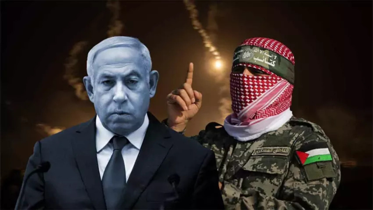 İsrail'den esir takası adımı! Hamas'ın cevabı bekleniyor