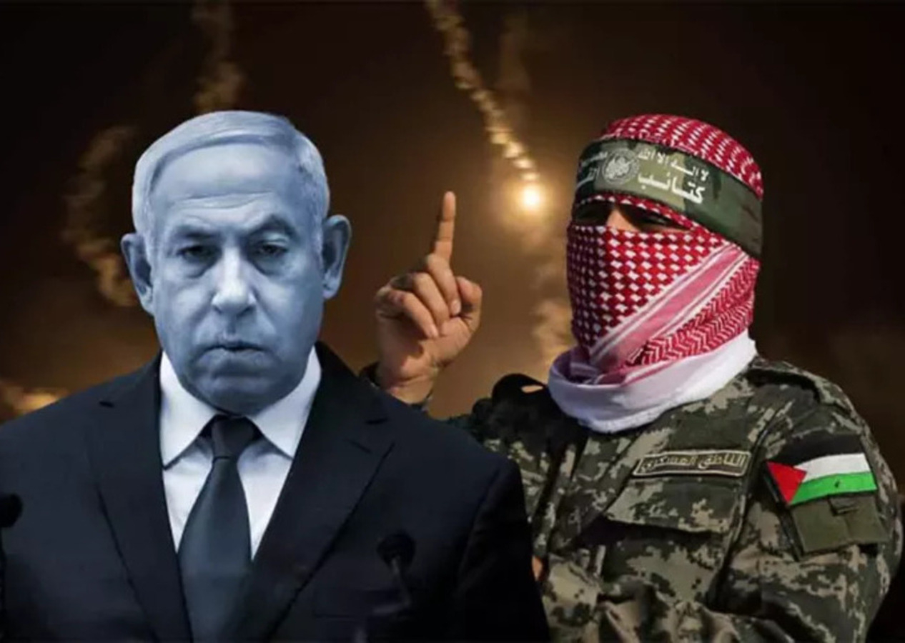 İsrail'den esir takası adımı! Hamas'ın cevabı bekleniyor