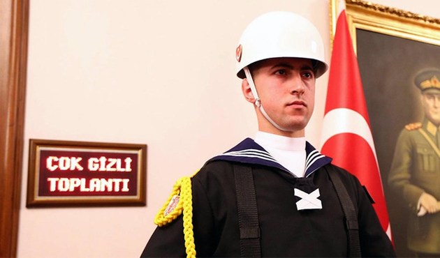 YAŞ sonrası iki generale henüz görev verilmedi...