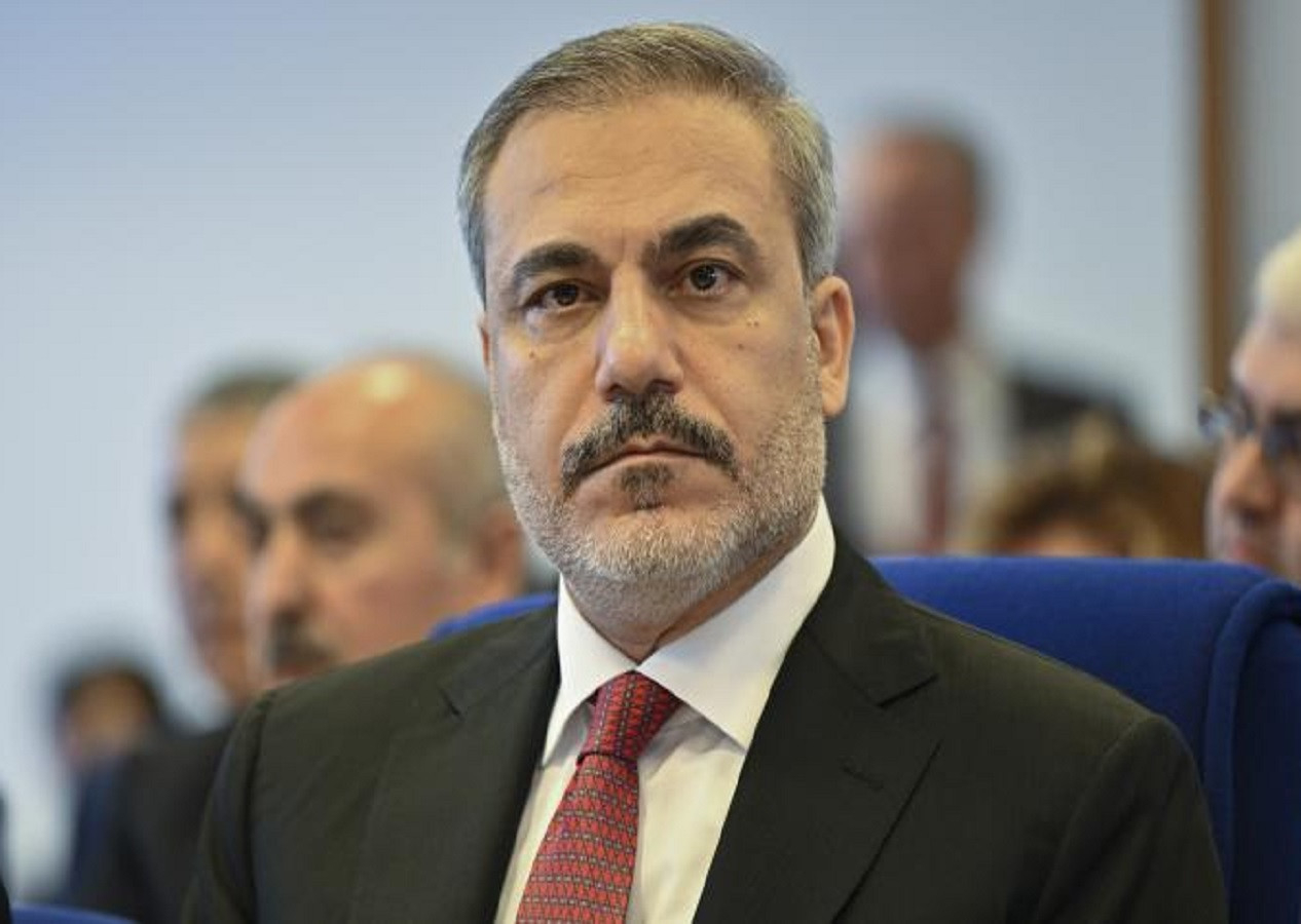 Dışişleri Bakanı Fidan’dan Gazze için ziyaret! Londra ve Paris’te görüşmeler yapacak
