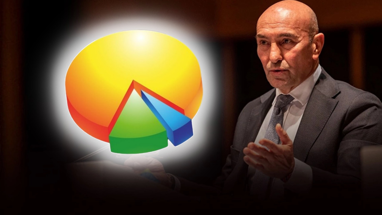 Son anket yayınlandı: İzmir'de CHP'liler Tunç Soyer'i istemiyor! Başarısızlığı vatandaşı bıktırdı...