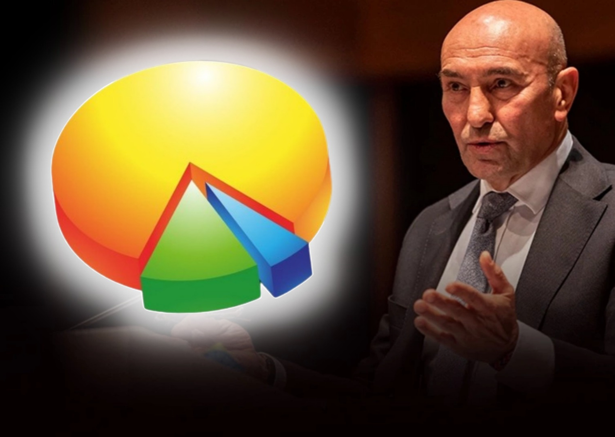 Son anket yayınlandı: İzmir'de CHP'liler Tunç Soyer'i istemiyor! Başarısızlığı vatandaşı bıktırdı...