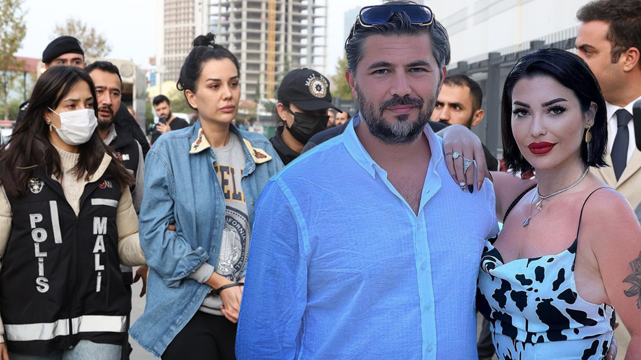 Neslim Güngen'den tutuklanan Dilan Polat hakkında çarpıcı iddialar! ''Ajan çıktı''