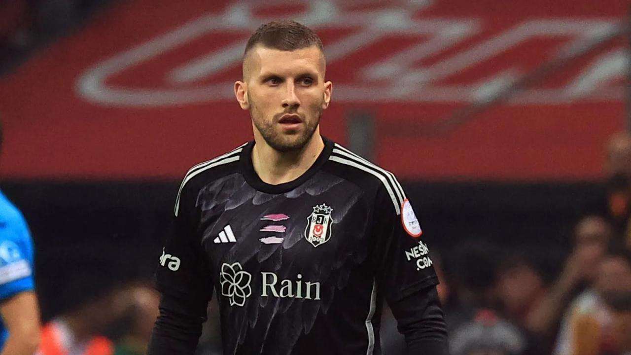 Ante Rebic Beşiktaş'taki geleceğiyle ilgili kararını verdi! Kararını değiştiren sebep...