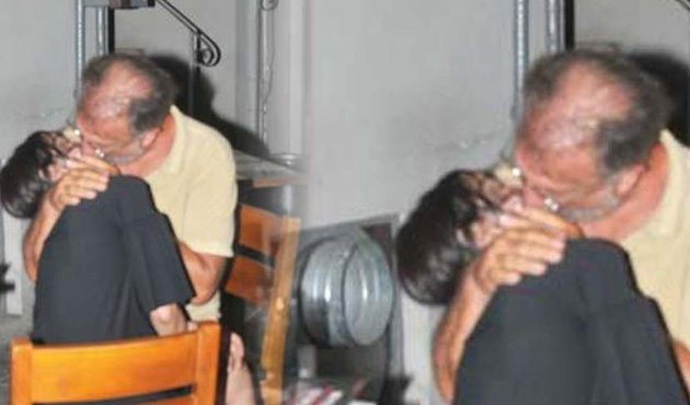 Tamer Levent’in aldattığı eşi eski TBMM Başkanı'nın  kızı çıktı!