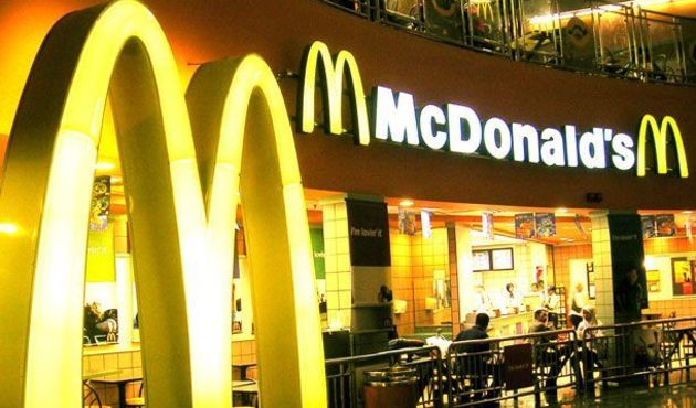 McDonalds'tan şoke eden karar! Tüm restoranlarını kapattı...
