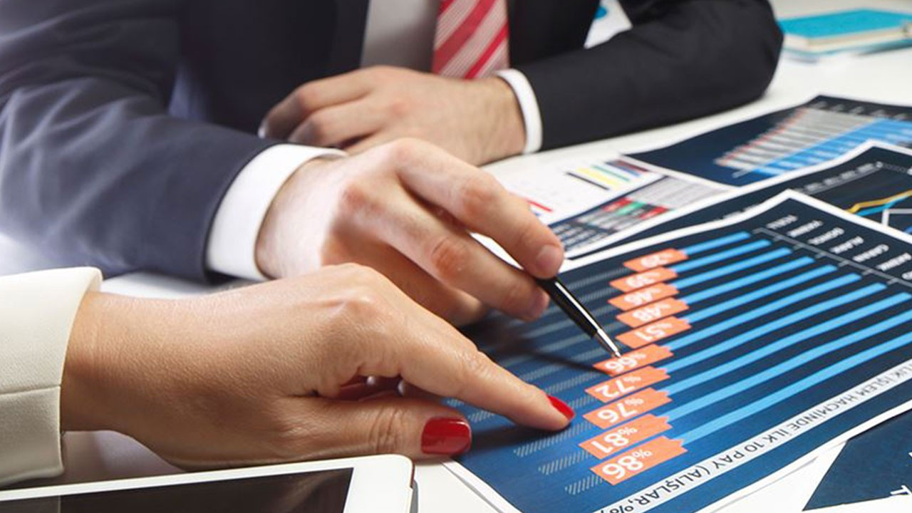 Finansal Hizmetler Güven Endeksi kasımda yükseldi