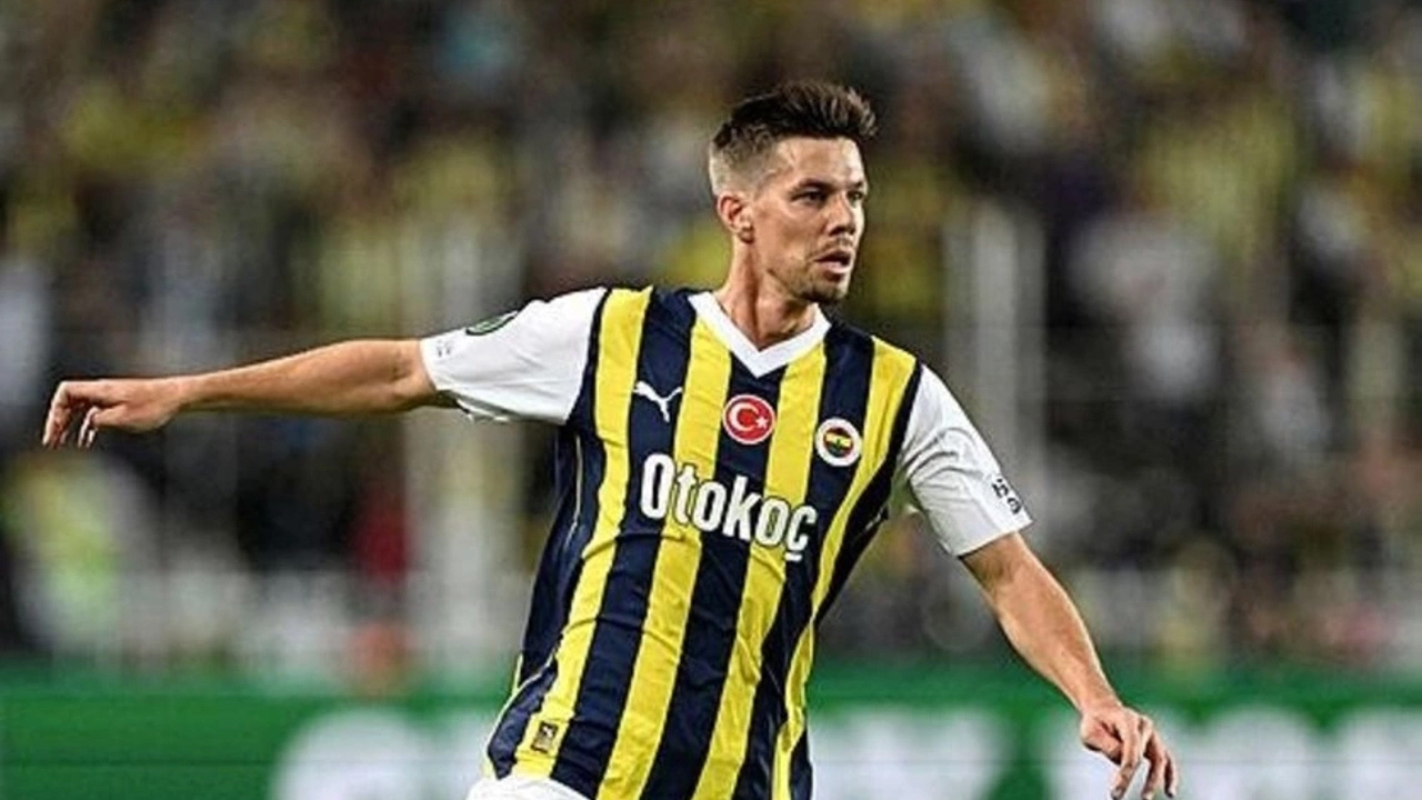 İsmail Kartal Miha Zajc'a sahip çıktı! Özel görüşme kararı...