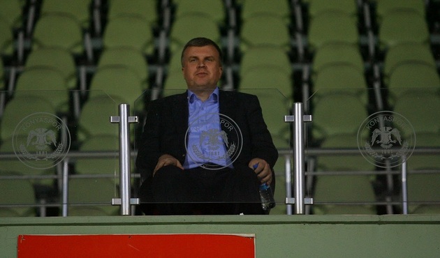 FETÖ'den gözaltına alınan Konyaspor Başkanı Ahmet Şan istifa etti!