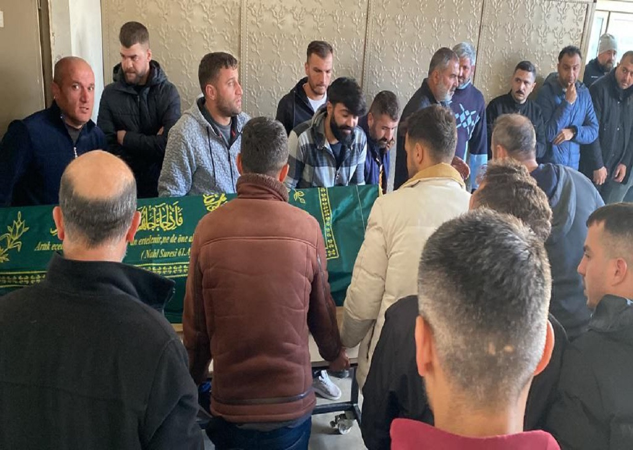 Siirt Şirvan’da maden ocağında göçük! 2 mühendis ve 1 işçi öldü…