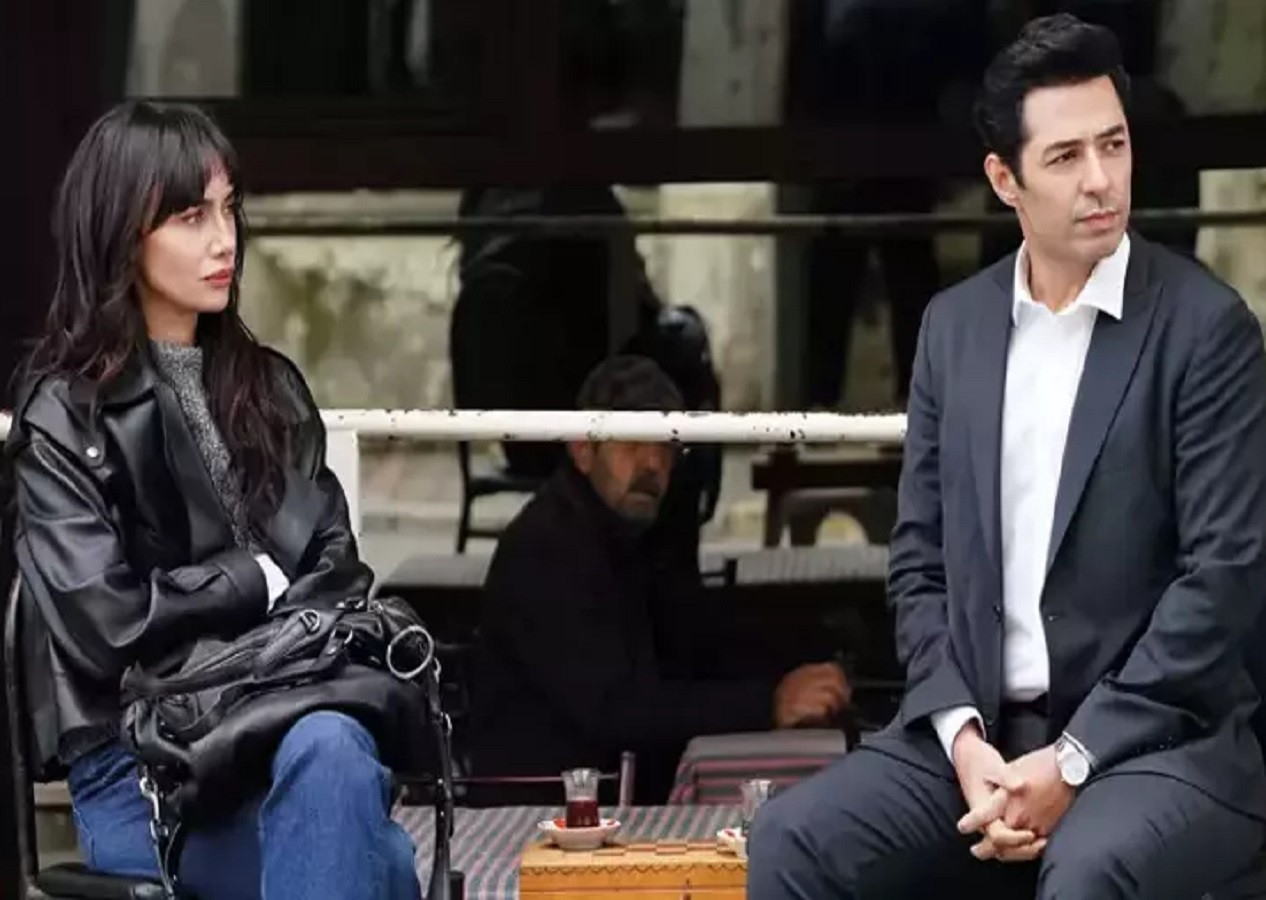 Bir Derdim Var Kürşat'ın hikayesinde yürek dağlayan gerçekler açığa çıkıyor!