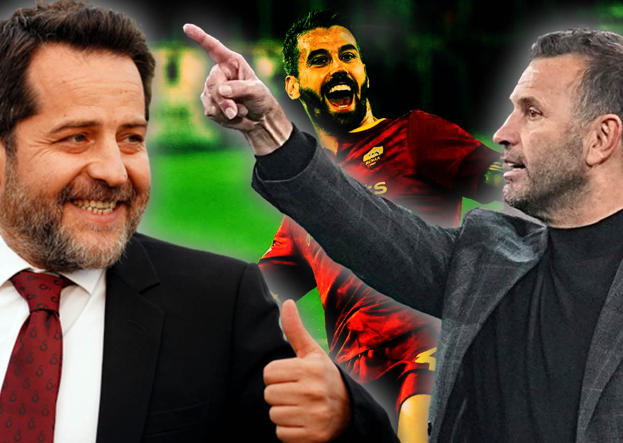 Galatasaray turnayı gözünden vurdu! Angelino yerine 30 milyon euroluk sol bek geliyor: Taraftarların yıllardır süren çilesi sona erecek…